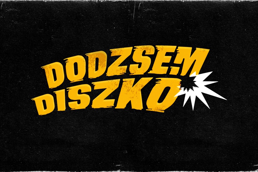 Dodzsem Diszkó